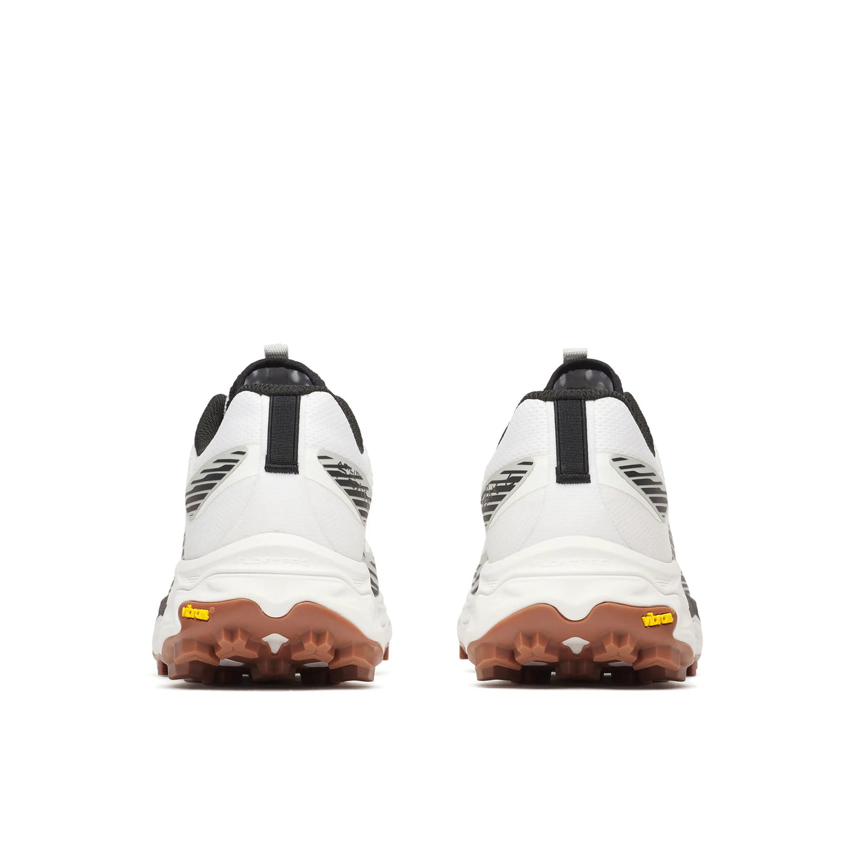 White/Black