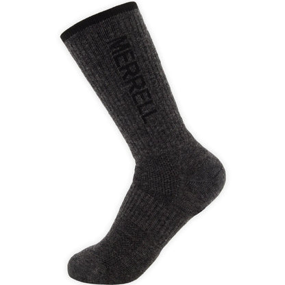 Charcoal Heather