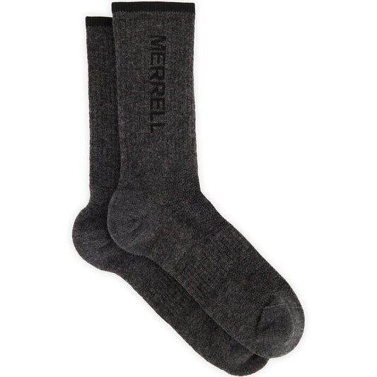 Charcoal Heather