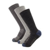 Charcoal Heather