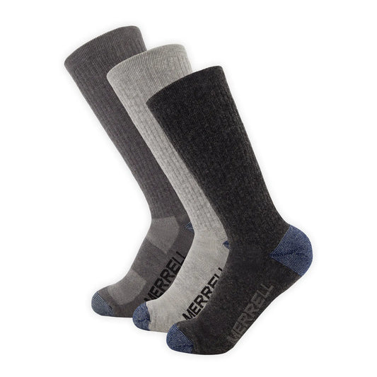 Charcoal Heather