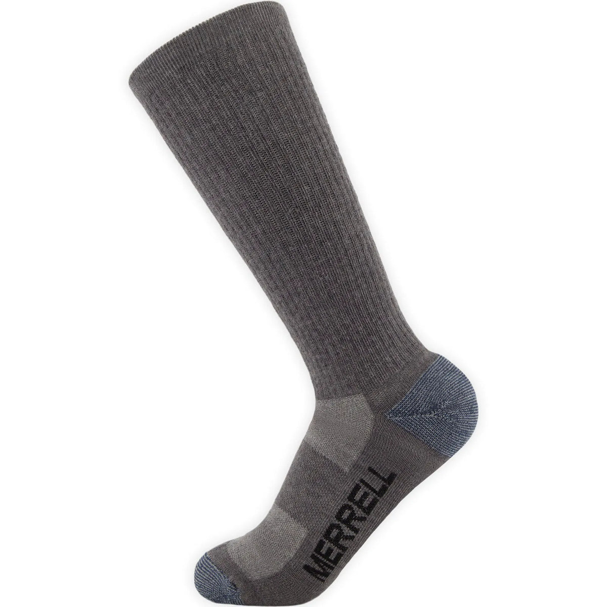 Charcoal Heather
