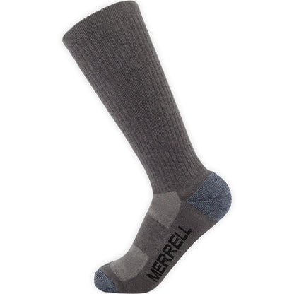 Charcoal Heather