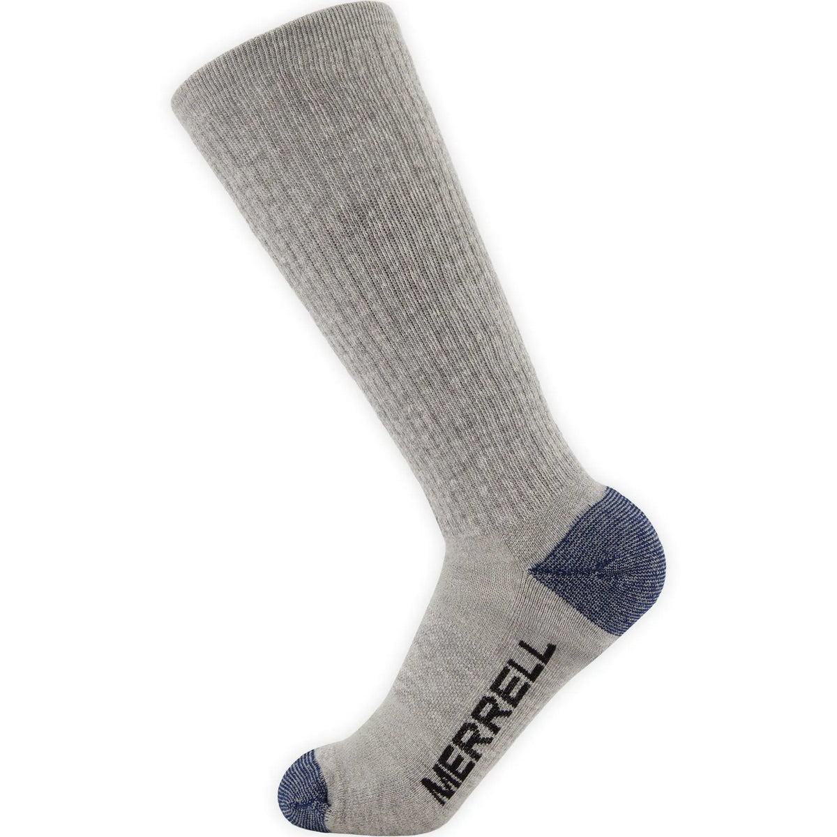 Charcoal Heather