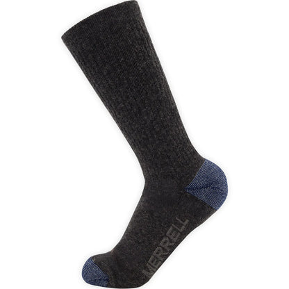 Charcoal Heather
