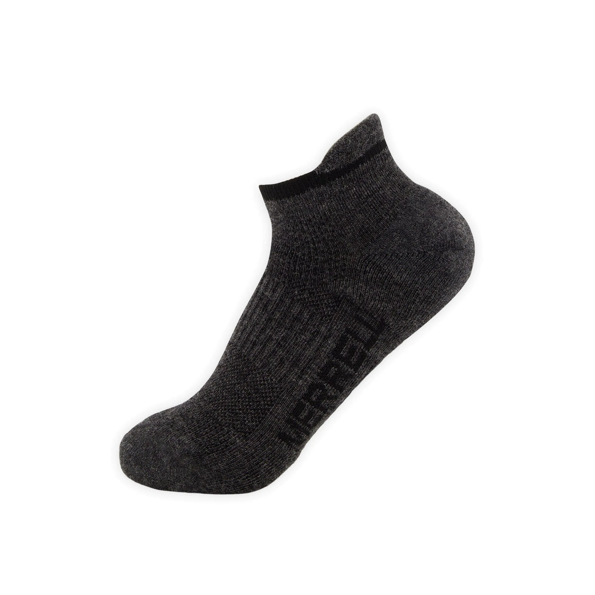 Charcoal Heather