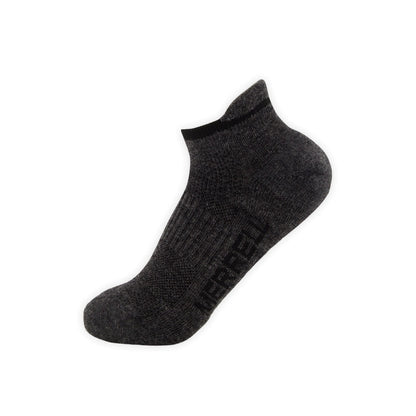 Charcoal Heather