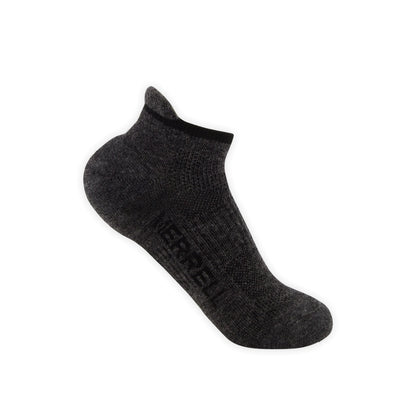 Charcoal Heather