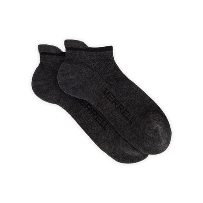 Charcoal Heather