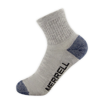 Charcoal Heather