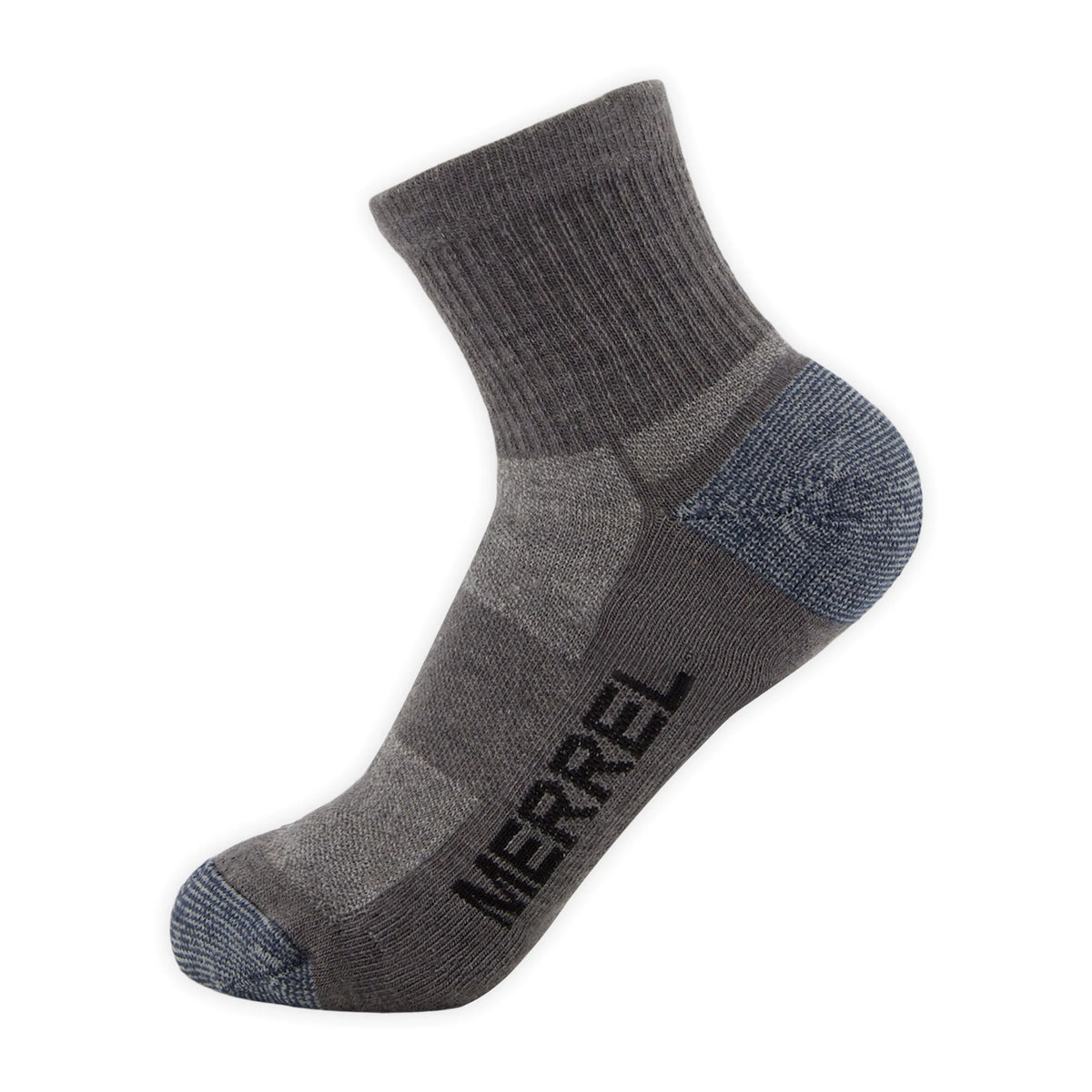 Charcoal Heather