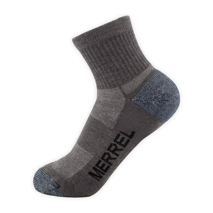 Charcoal Heather