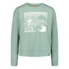 Iceberg Green