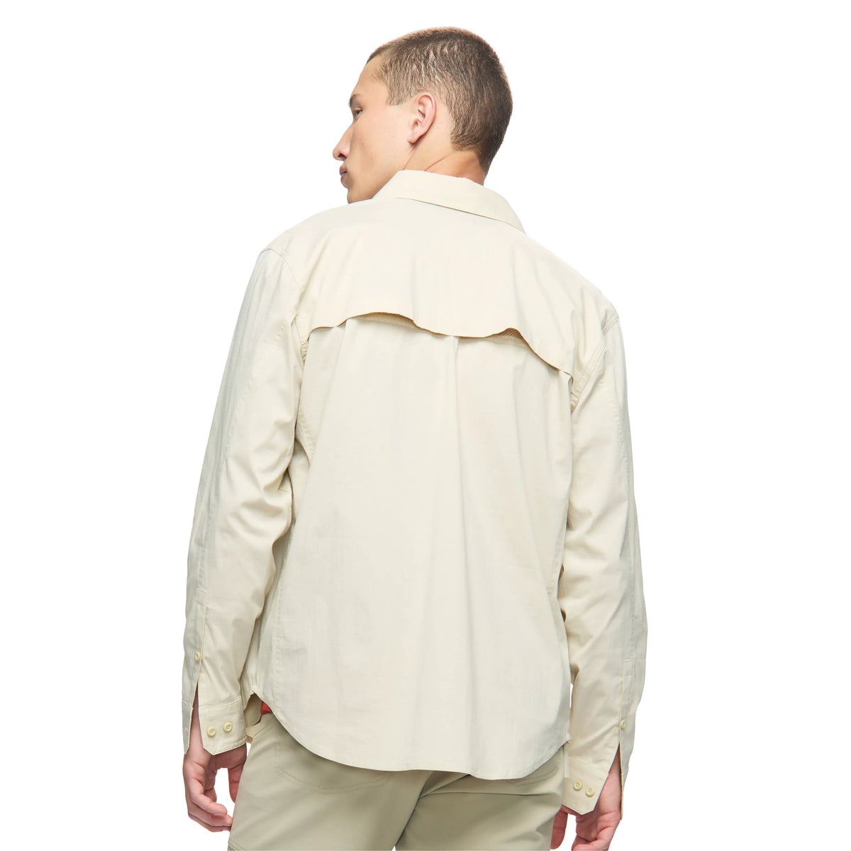 Dark Khaki