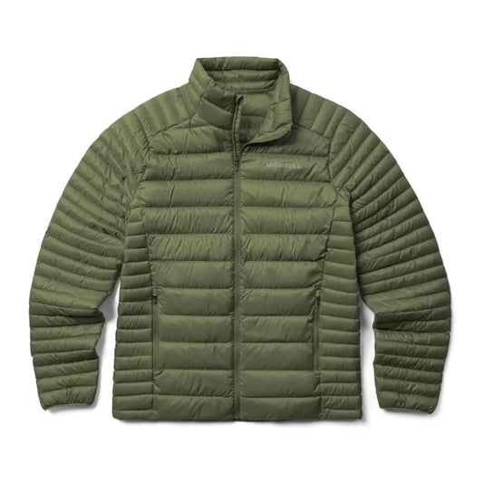 Dusty Olive