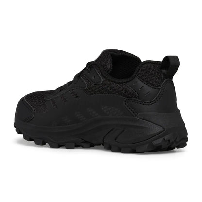 Triple Black