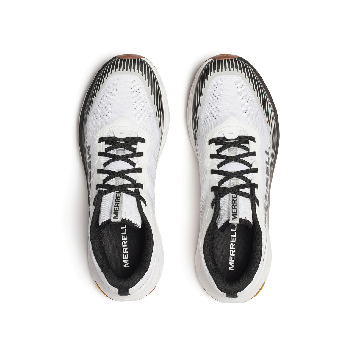 White/Black