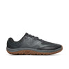 Black/Gum