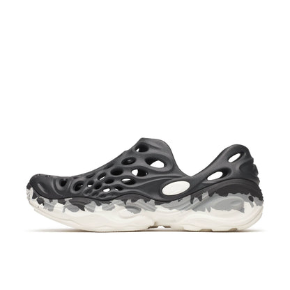 White/Black Camo