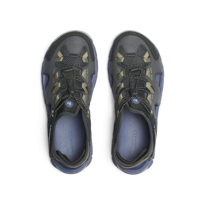 Alloy/Indigo