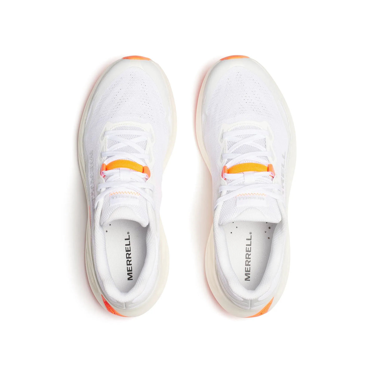 White/Flare