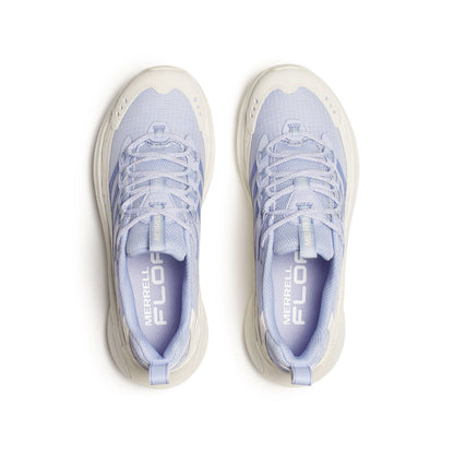 Lavender/Ecru