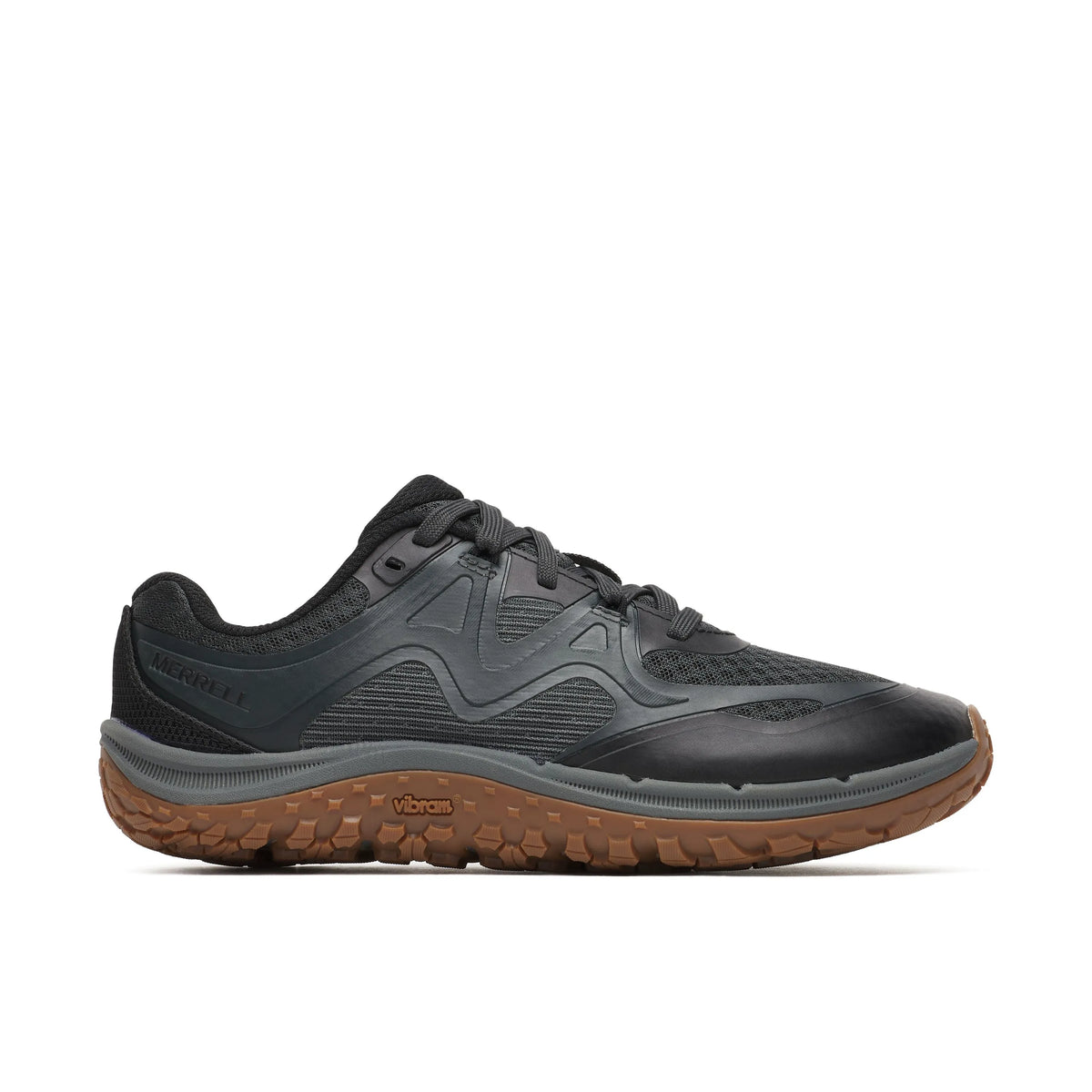 Black/Gum