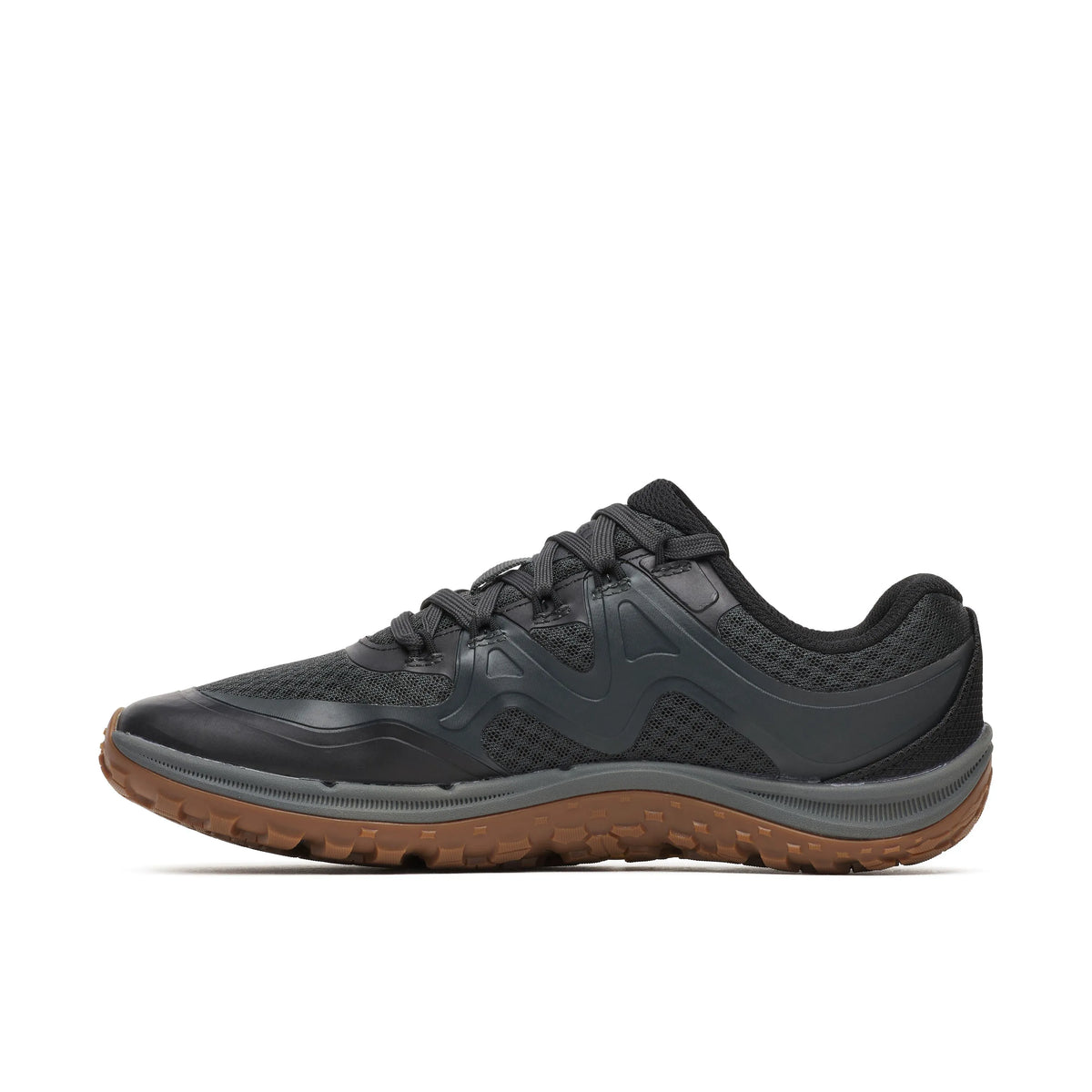 Black/Gum