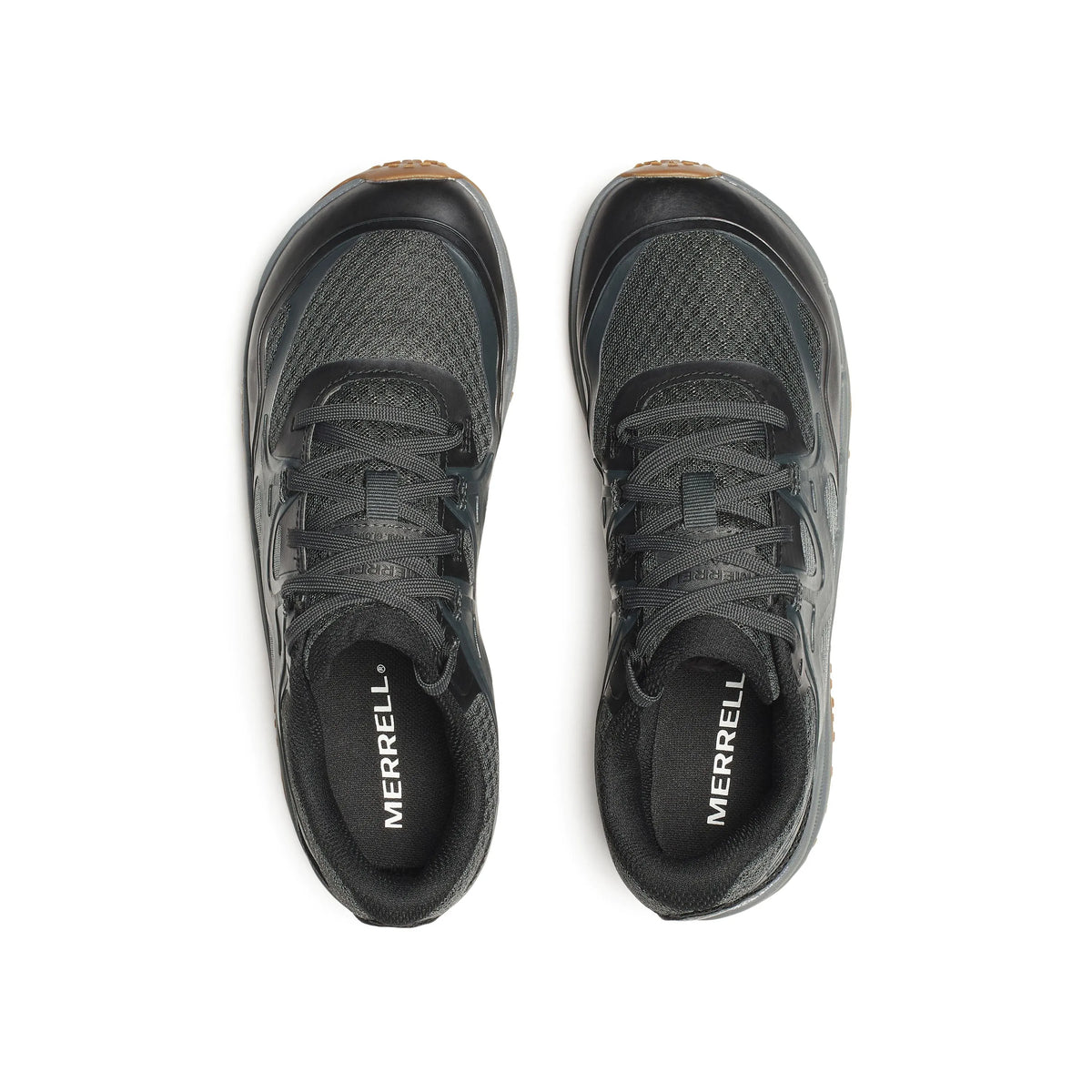 Black/Gum