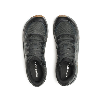Black/Gum