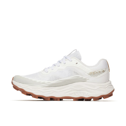 White/Gum