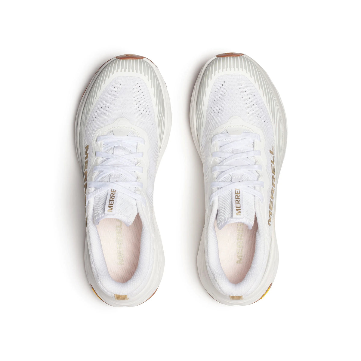 White/Gum
