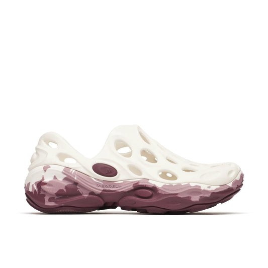 White/Cherry